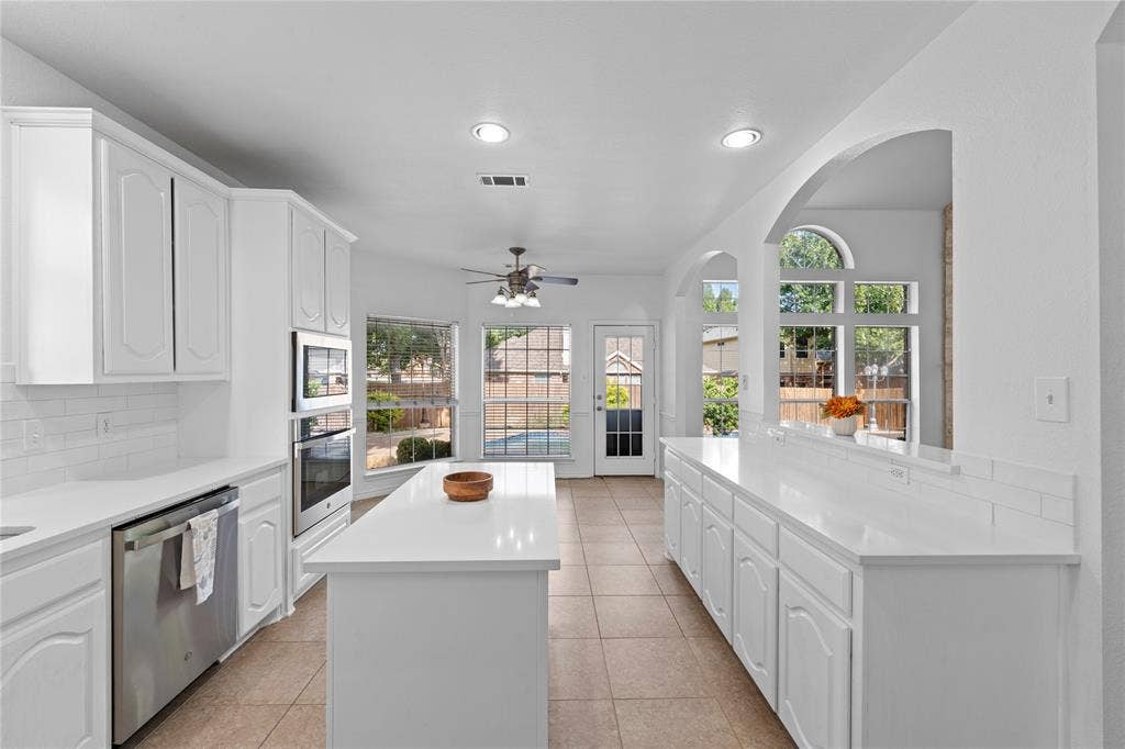 4901 Giordano Way, Fort Worth, TX 76244