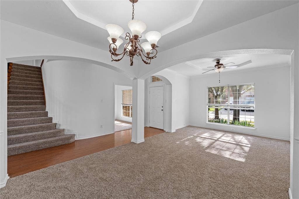 4901 Giordano Way, Fort Worth, TX 76244