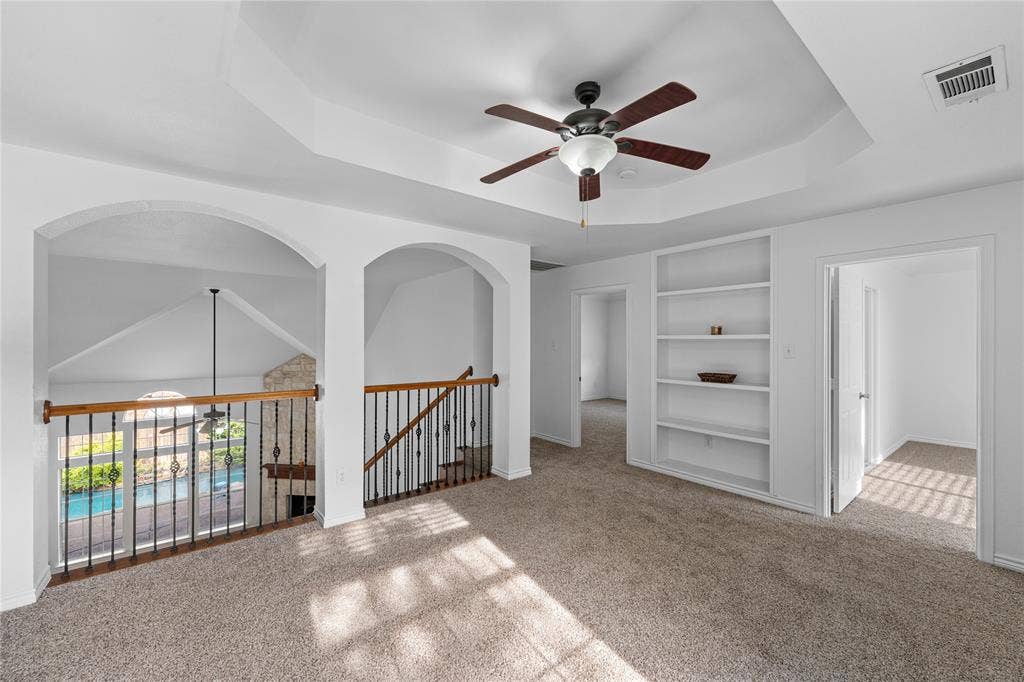 4901 Giordano Way, Fort Worth, TX 76244