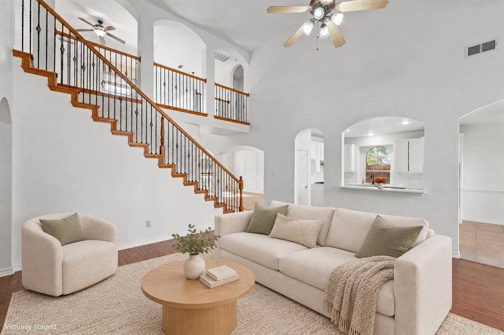 4901 Giordano Way, Fort Worth, TX 76244