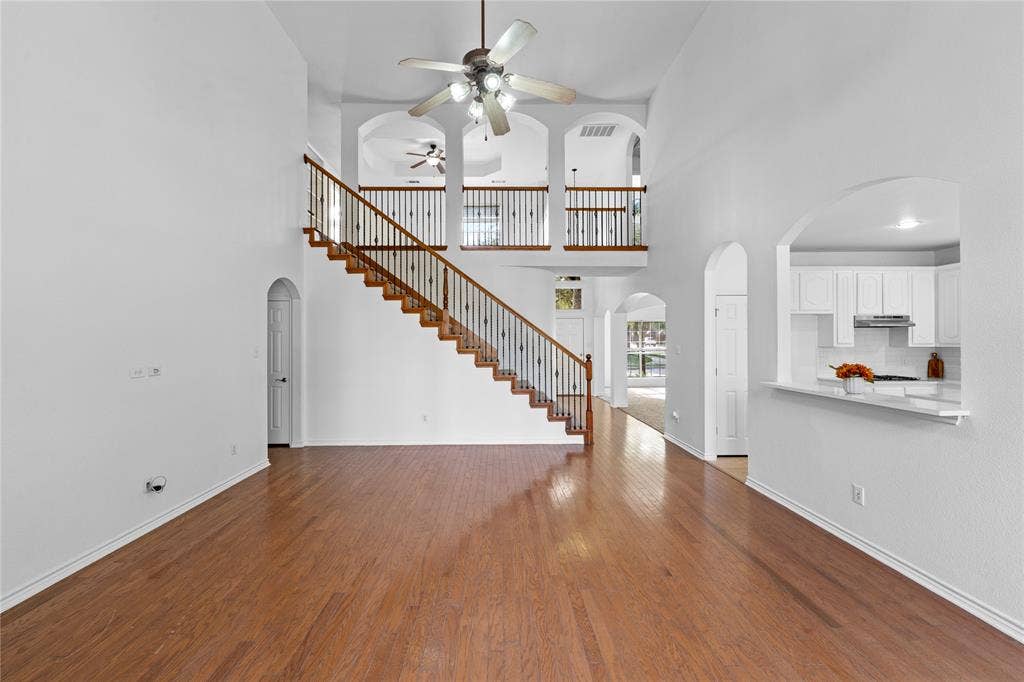 4901 Giordano Way, Fort Worth, TX 76244