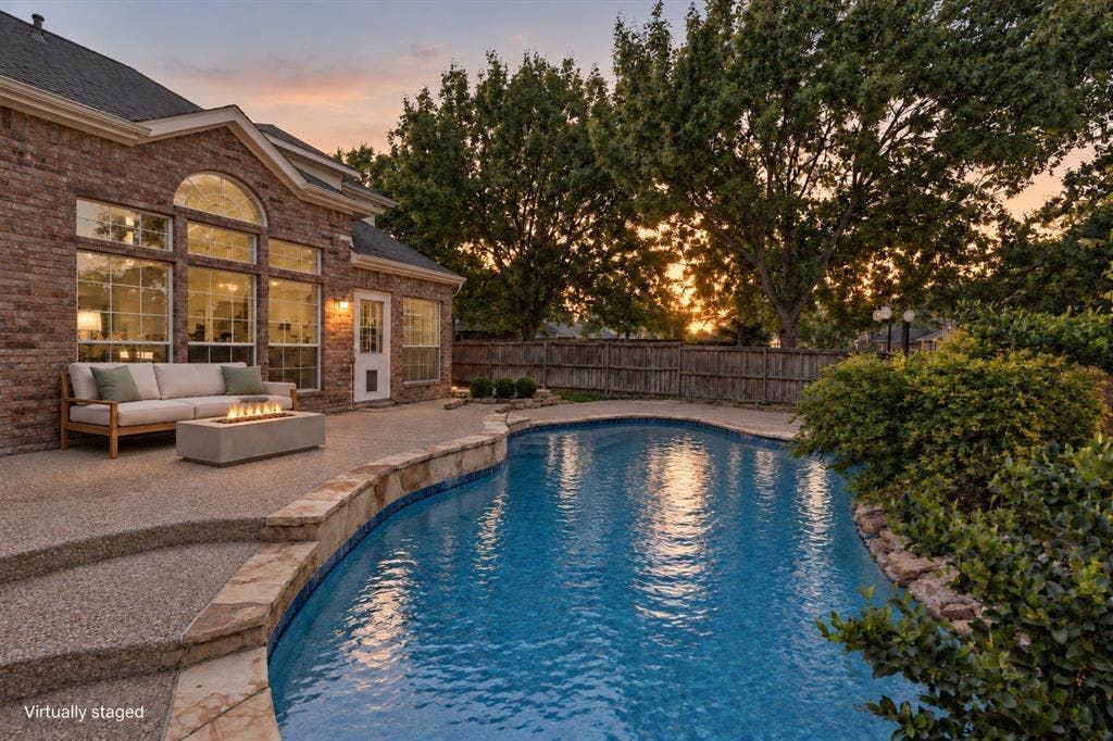 4901 Giordano Way, Fort Worth, TX 76244