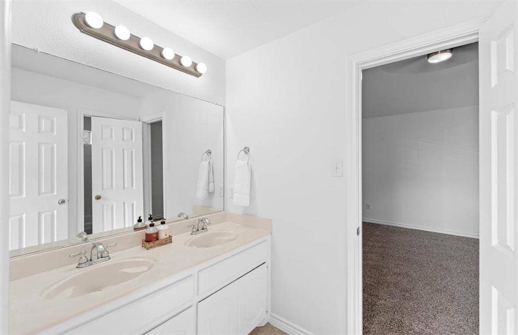 4901 Giordano Way, Fort Worth, TX 76244