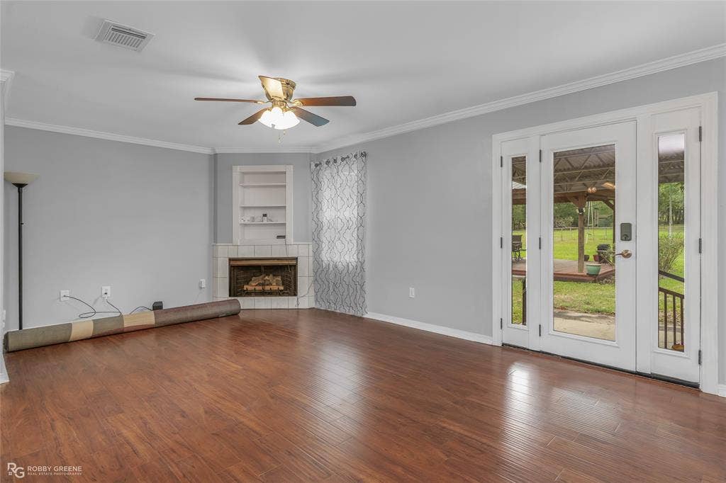 709 Lake Road, Stonewall, LA 71078