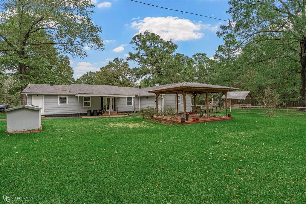 709 Lake Road, Stonewall, LA 71078