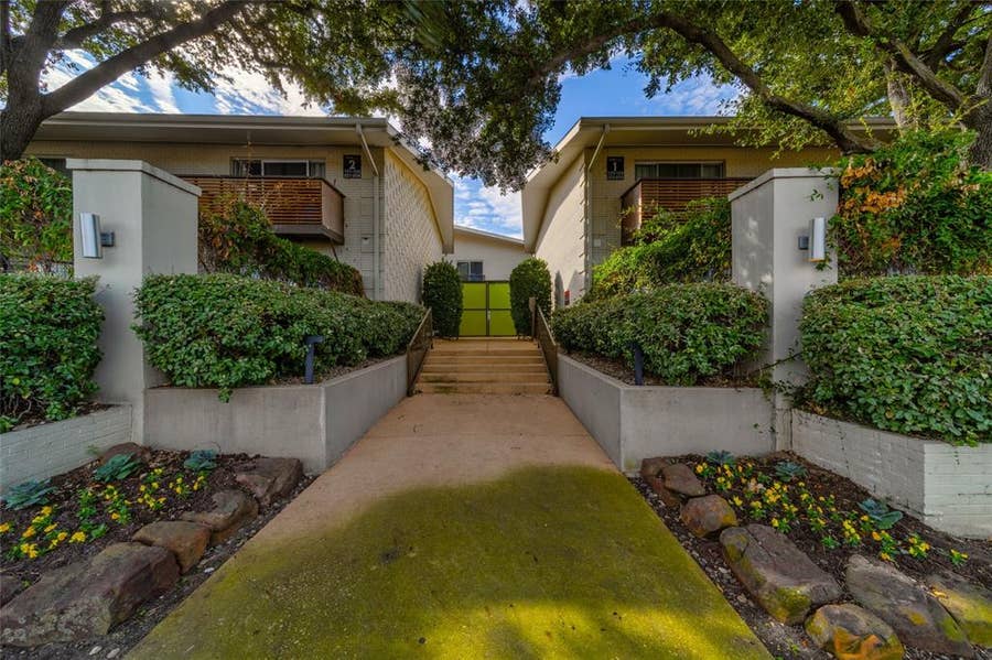 Property photo for 4616 W Lovers Lane, #116, Dallas, TX