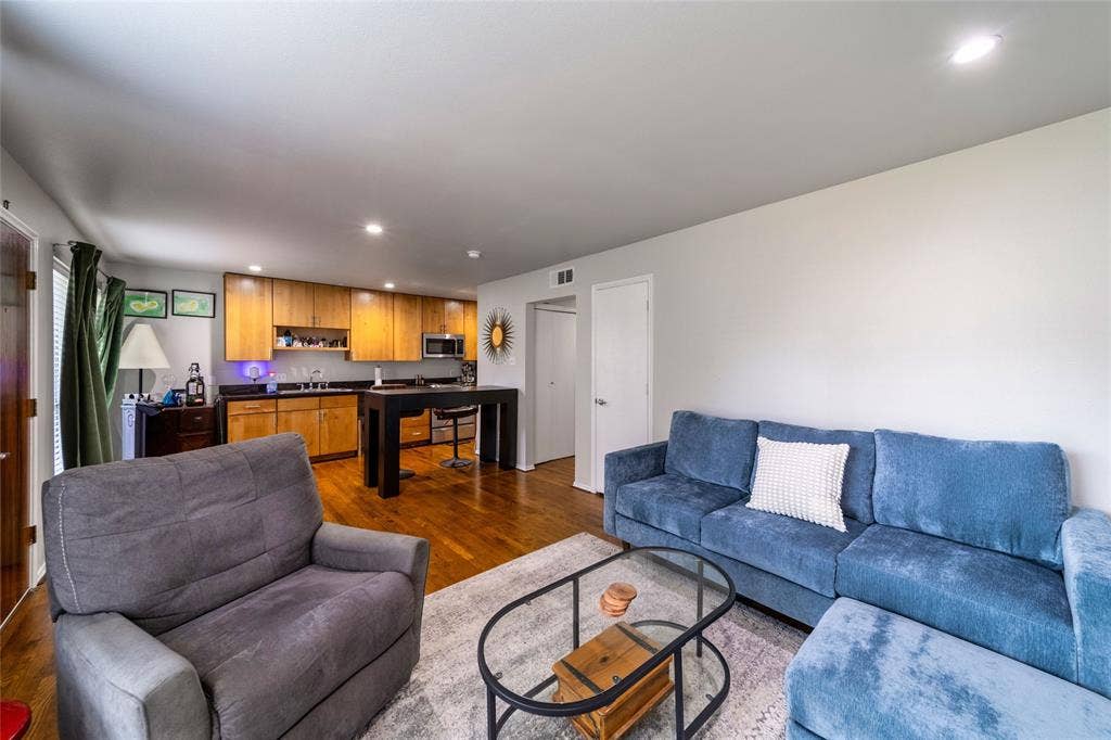 4616 W Lovers Lane, #116, Dallas, TX 75209