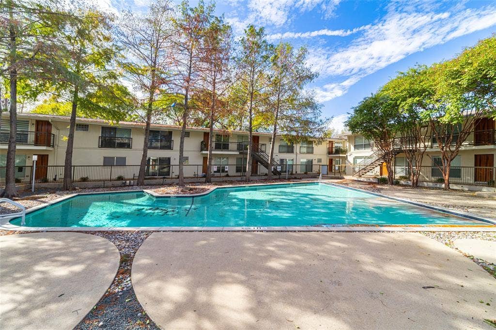 4616 W Lovers Lane, #116, Dallas, TX 75209