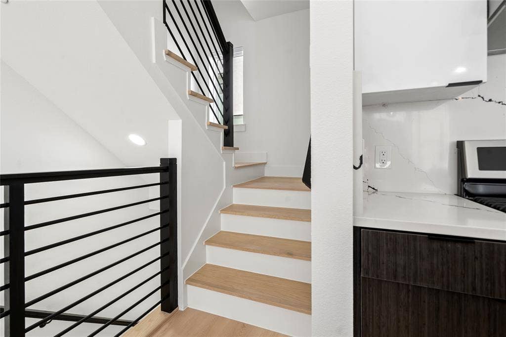 2019 California Drive, #204, Dallas, TX 75204