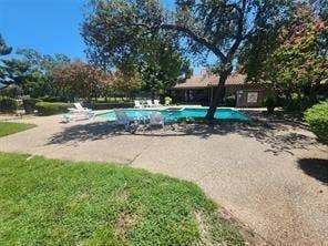 Property photo for 14800 Enterprise Drive, #22D, Farmers Branch, TX