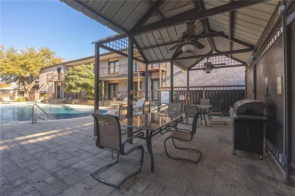 2722 Knight Street, #406E, Dallas, TX 75219