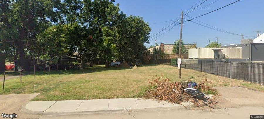 Property photo for 3015 Edgewood Street, Dallas, TX