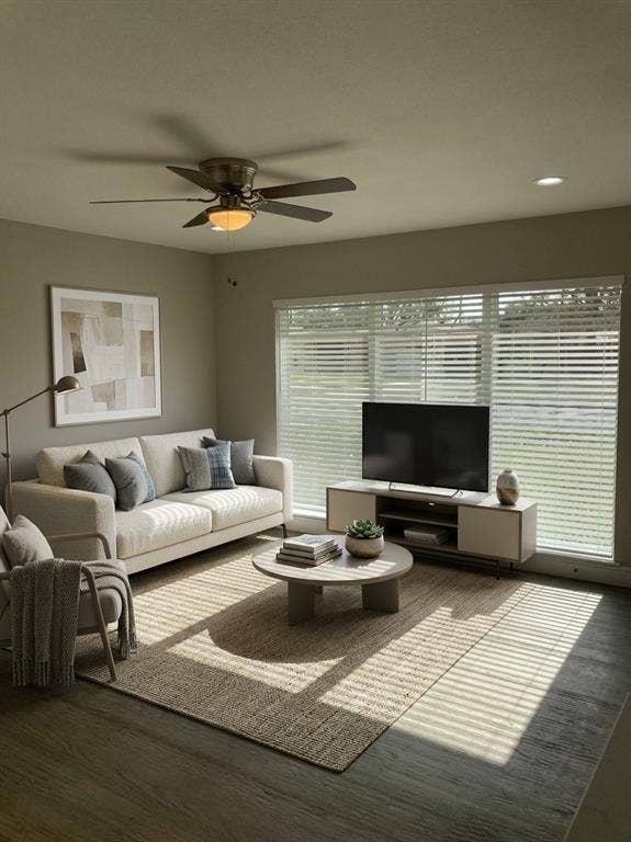1817 Puritan Drive, Irving, TX 75061 Virtually staged