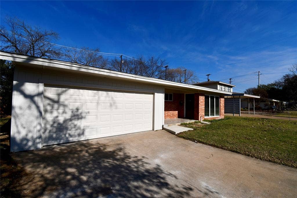 1817 Puritan Drive, Irving, TX 75061 1817 Puritan Drive, Irving, TX 75061