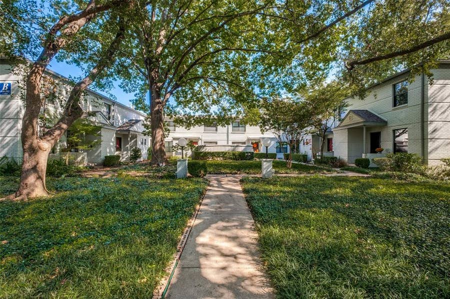 Property photo for 4942 N Hall Street, Dallas, TX