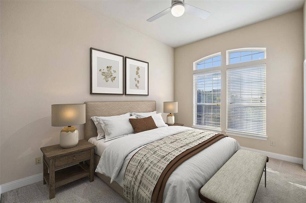 4085 Winsor Drive, Farmers Branch, TX 75244 Virtually Staged Photos