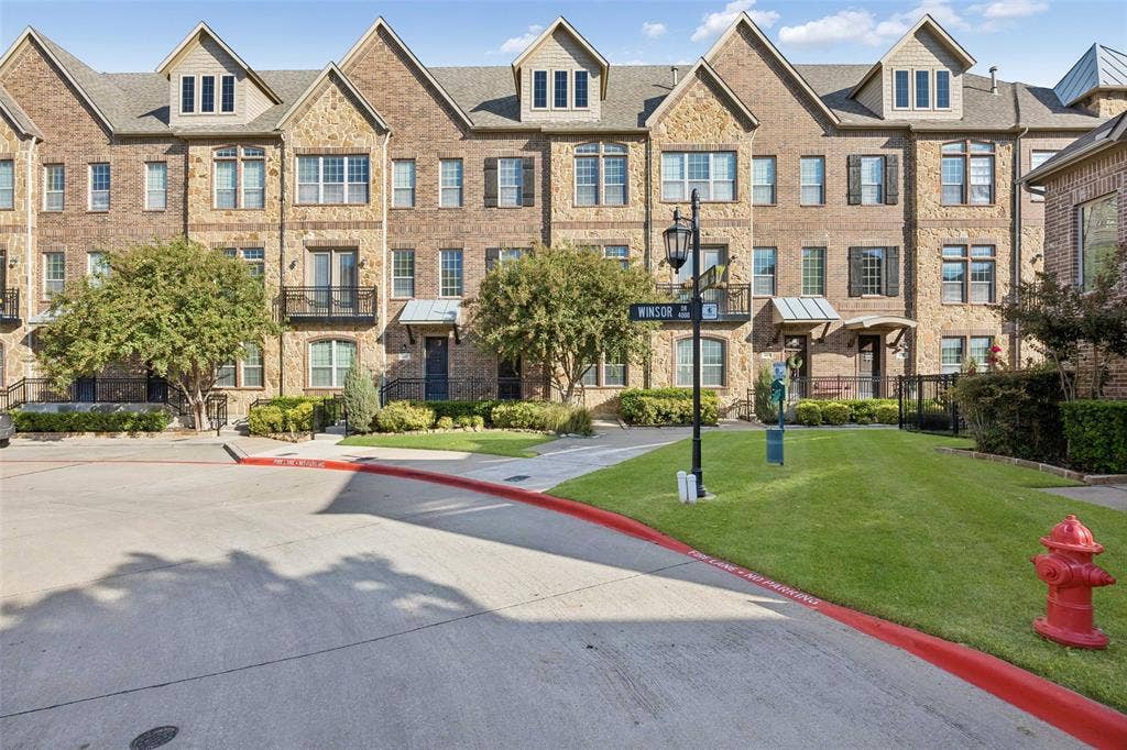 4085 Winsor Drive, Farmers Branch, TX 75244 4085 Winsor Drive, Farmers Branch, TX 75244