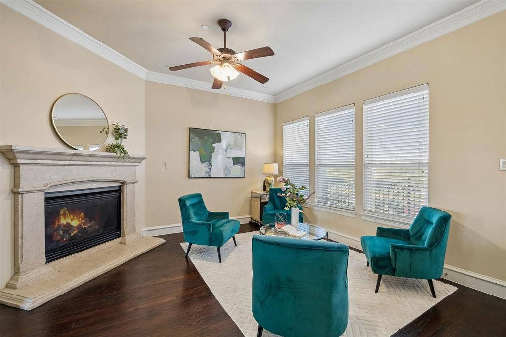 4085 Winsor Drive, Farmers Branch, TX 75244 4085 Winsor Drive, Farmers Branch, TX 75244