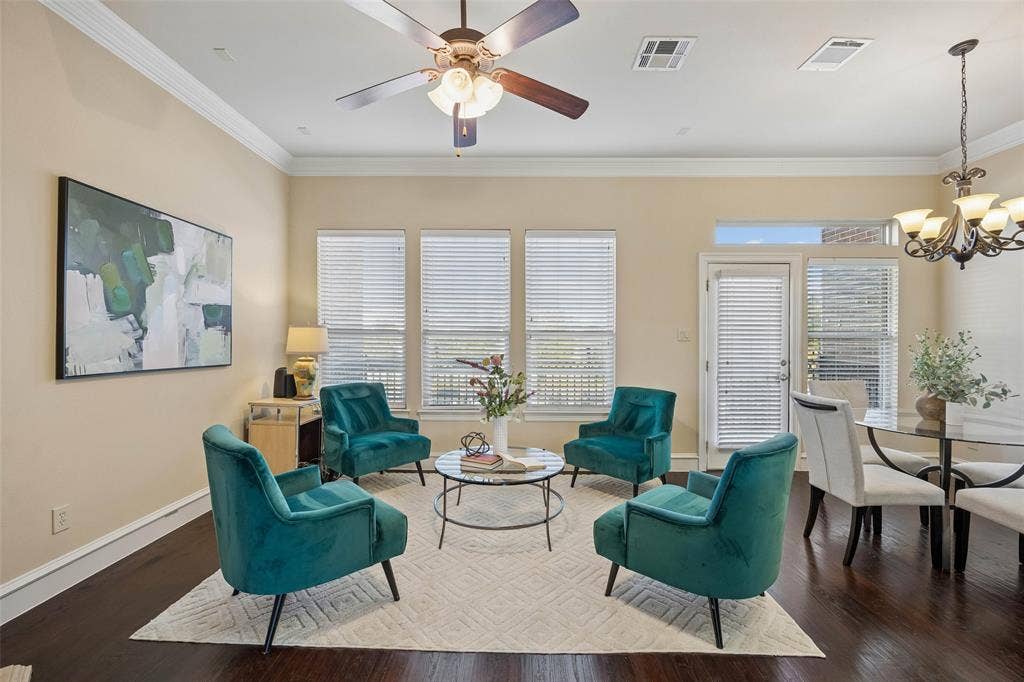 4085 Winsor Drive, Farmers Branch, TX 75244 4085 Winsor Drive, Farmers Branch, TX 75244