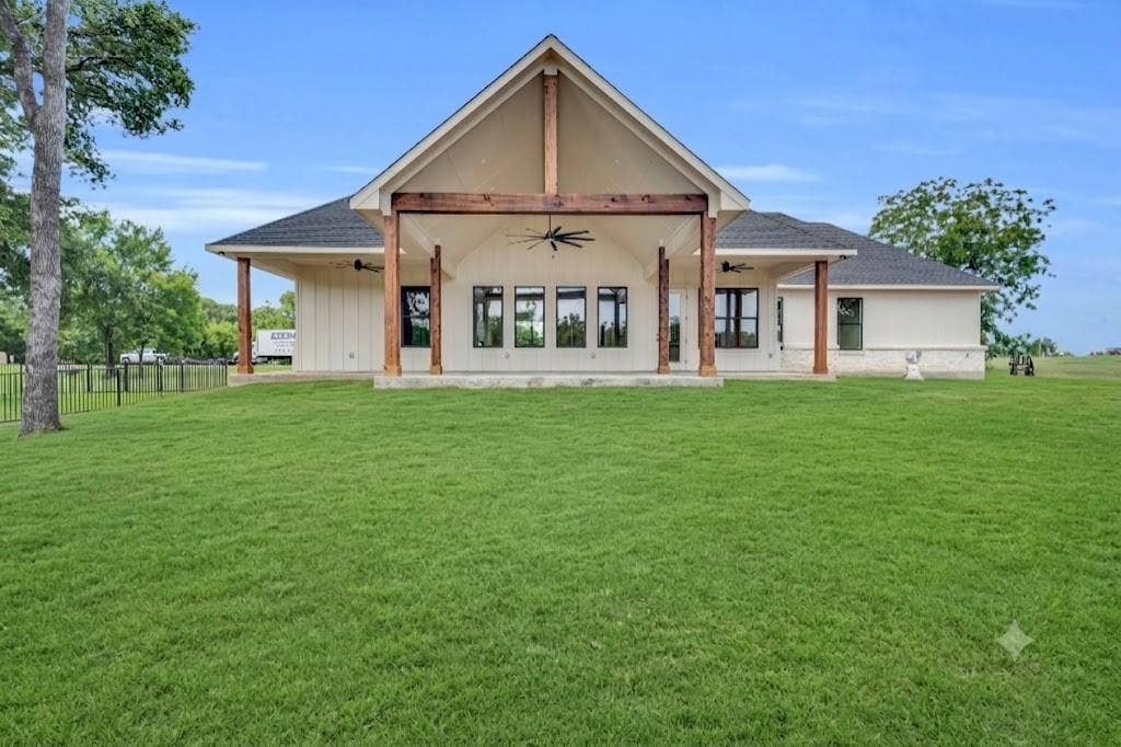 TBD H Palmyra, Palmer, TX 75152