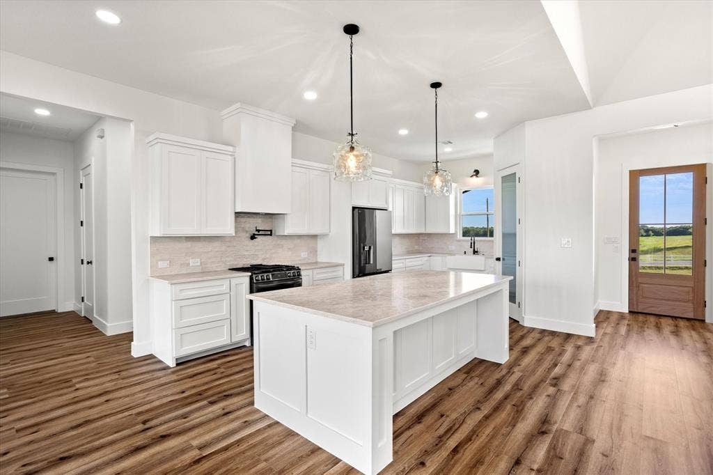TBD H Palmyra, Palmer, TX 75152