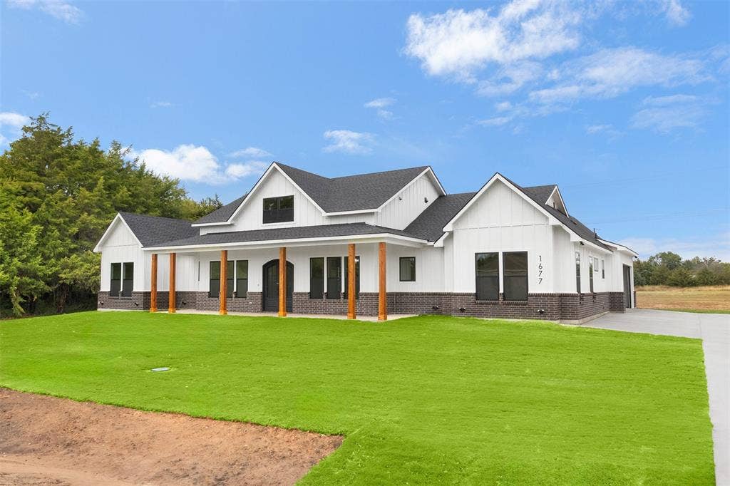 TBD H Palmyra, Palmer, TX 75152