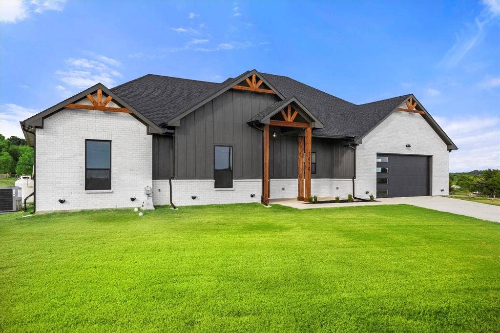 TBD H Palmyra, Palmer, TX 75152