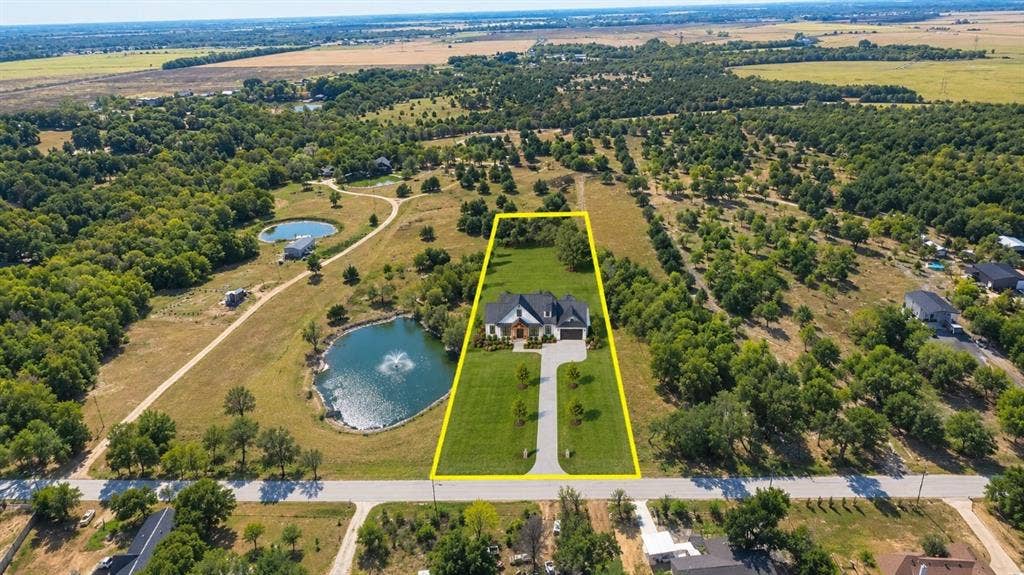 TBD H Palmyra, Palmer, TX 75152