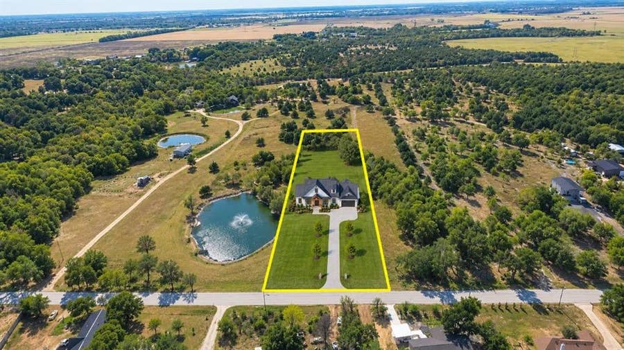 Property photo for TBD H Palmyra, Palmer, TX