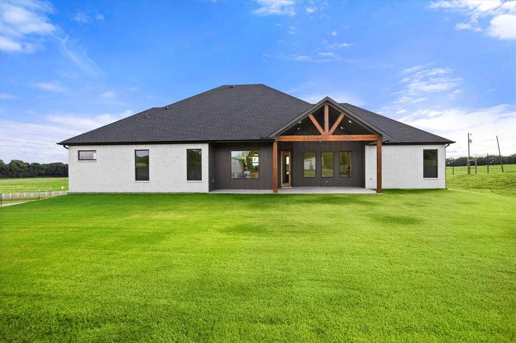 TBD H Palmyra, Palmer, TX 75152