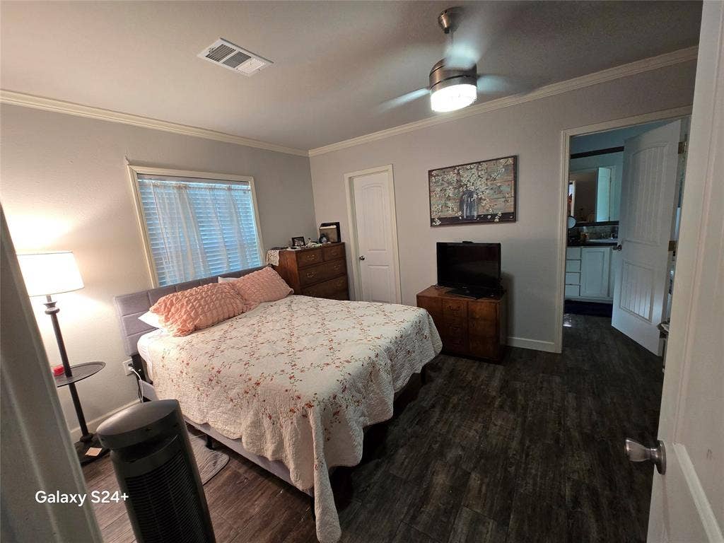 121 Peach, Graford, TX 76449