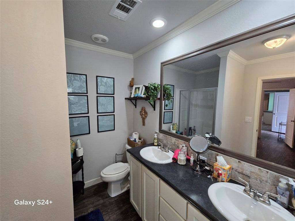 121 Peach, Graford, TX 76449