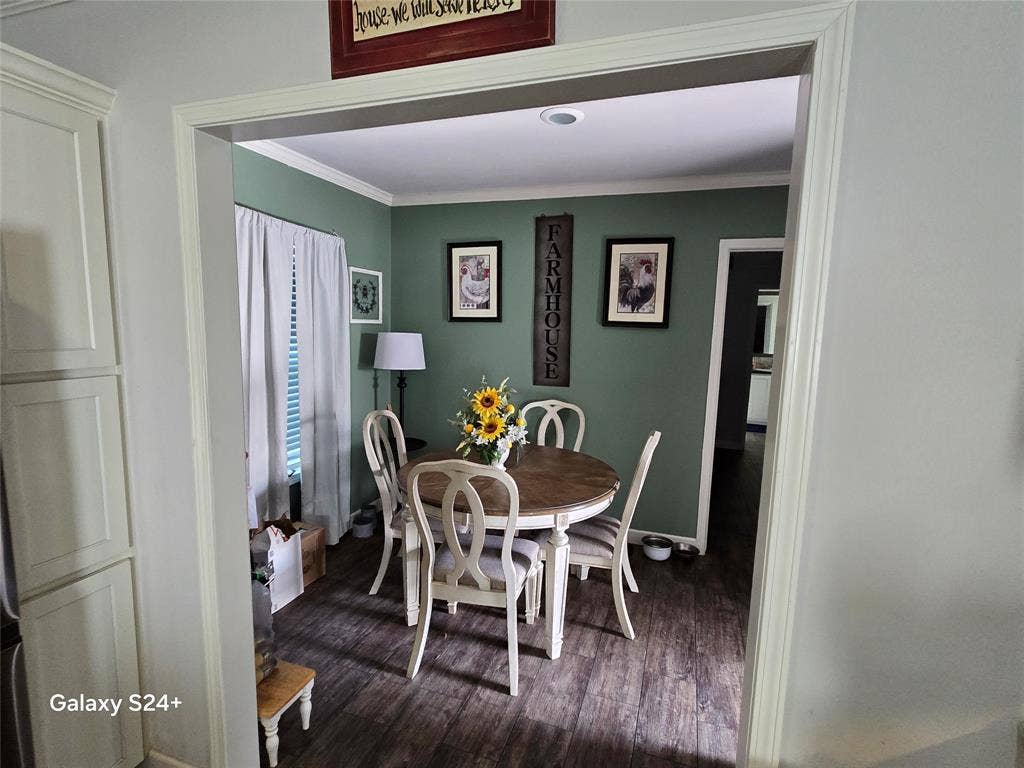 121 Peach, Graford, TX 76449