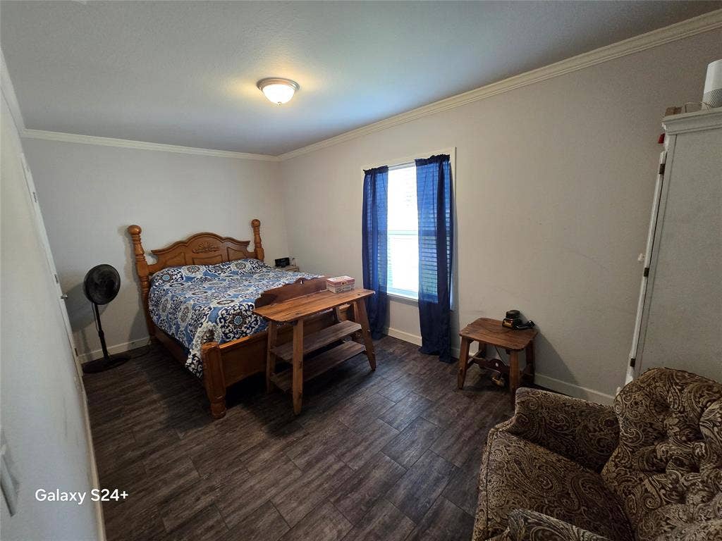 121 Peach, Graford, TX 76449