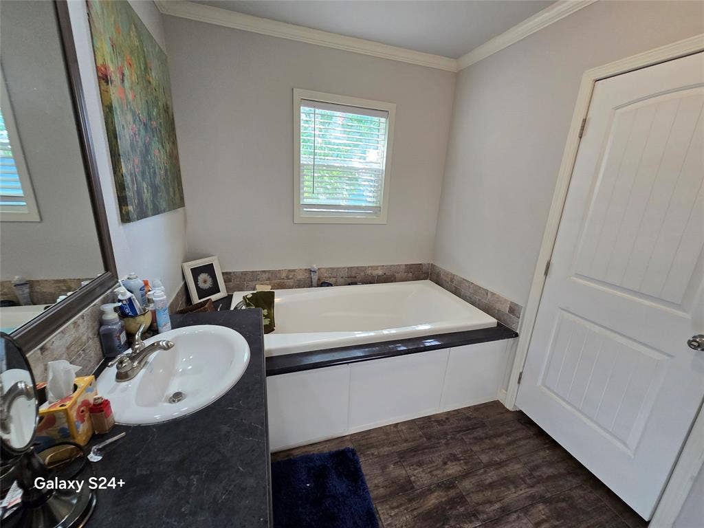 121 Peach, Graford, TX 76449