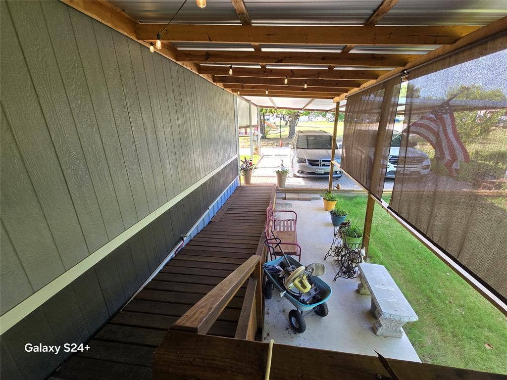 121 Peach, Graford, TX 76449