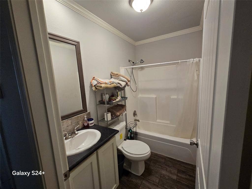 121 Peach, Graford, TX 76449