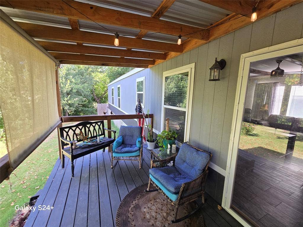 121 Peach, Graford, TX 76449