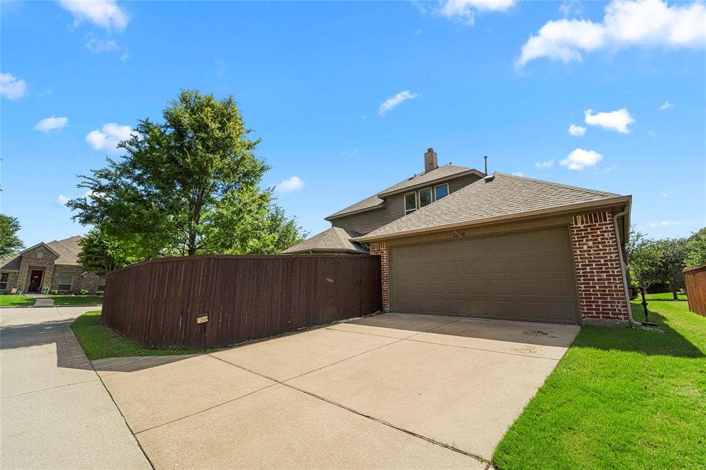 12848 Walnut Ridge Drive, Frisco, TX 75035