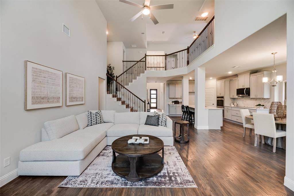5216 Picasso Road, Royse City, TX 75189