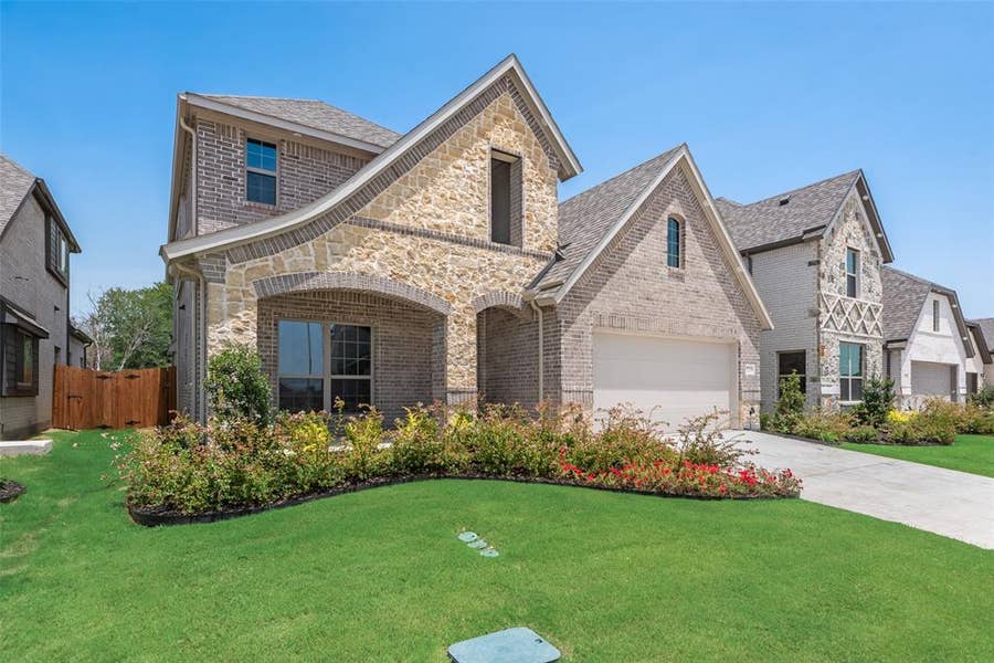 Property photo for 5216 Picasso Road, Royse City, TX