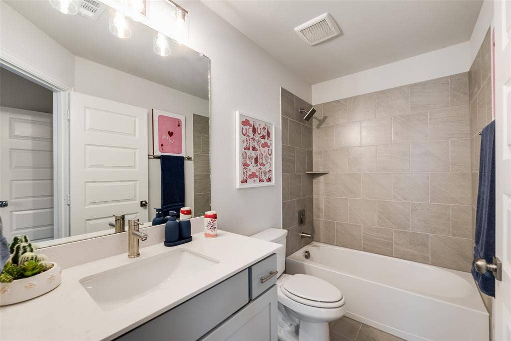 5216 Picasso Road, Royse City, TX 75189