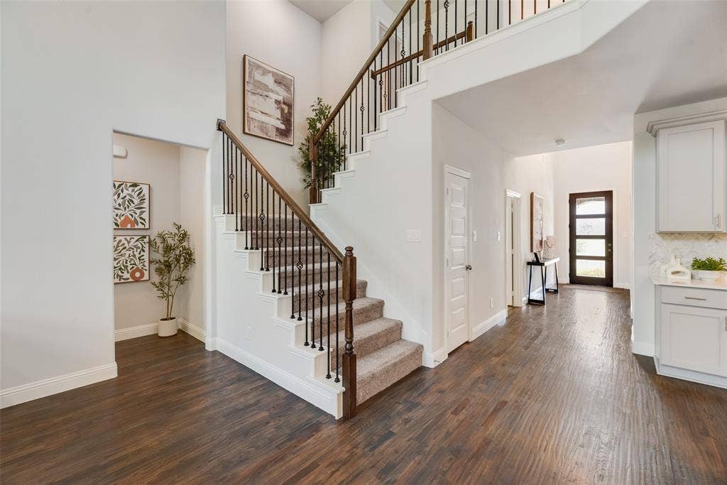 5216 Picasso Road, Royse City, TX 75189