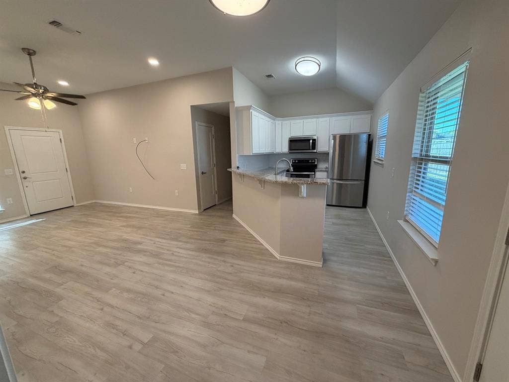 105 Oliver Wendell Court, Mount Vernon, TX 75457