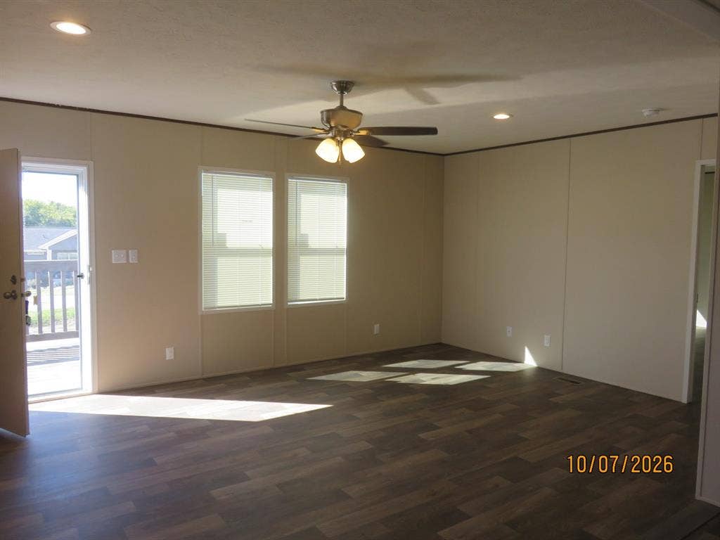 Another view of Living room