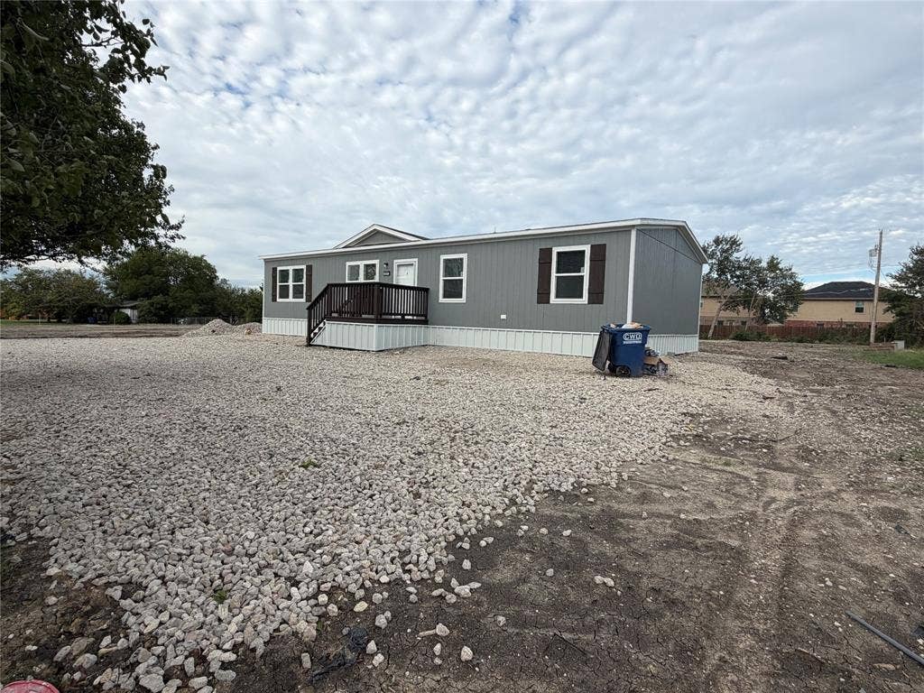 2507 Greenfield, Princeton, TX 75407