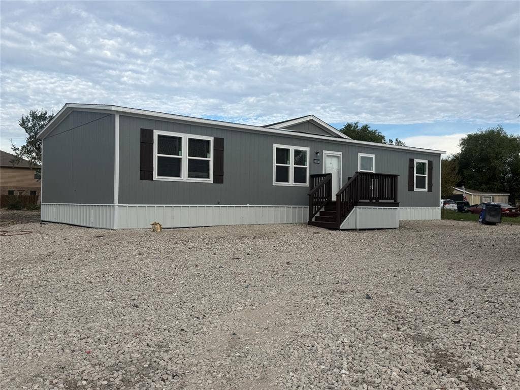 2507 Greenfield, Princeton, TX 75407