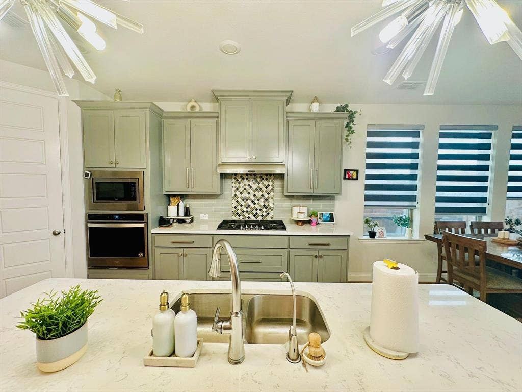 1045 Manchester Drive, Wylie, TX 75098
