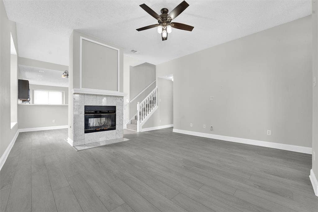 1410 Post Oak Drive, Rowlett, TX 75089 1410 Post Oak Drive, Rowlett, TX 75089