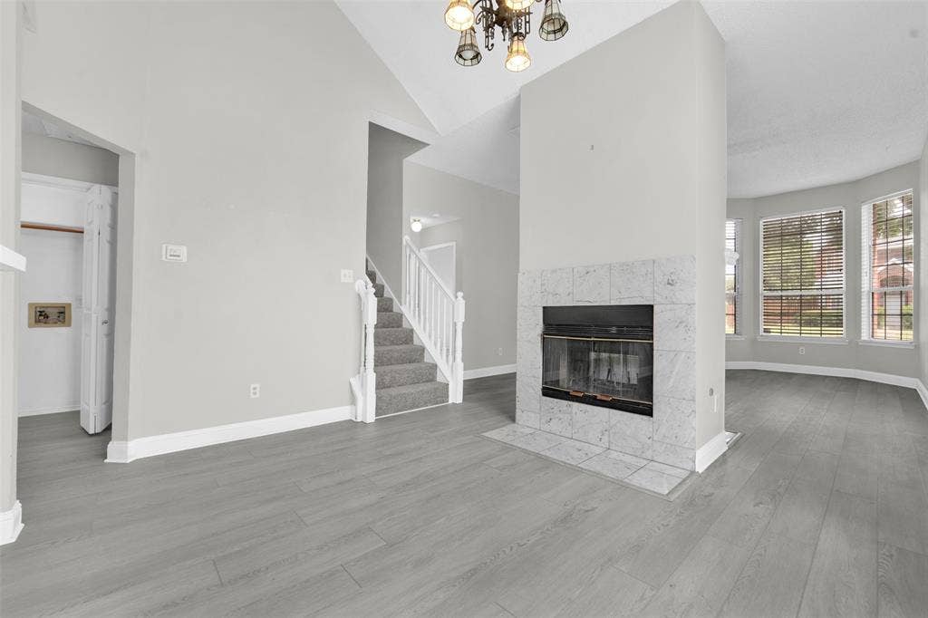 1410 Post Oak Drive, Rowlett, TX 75089 1410 Post Oak Drive, Rowlett, TX 75089